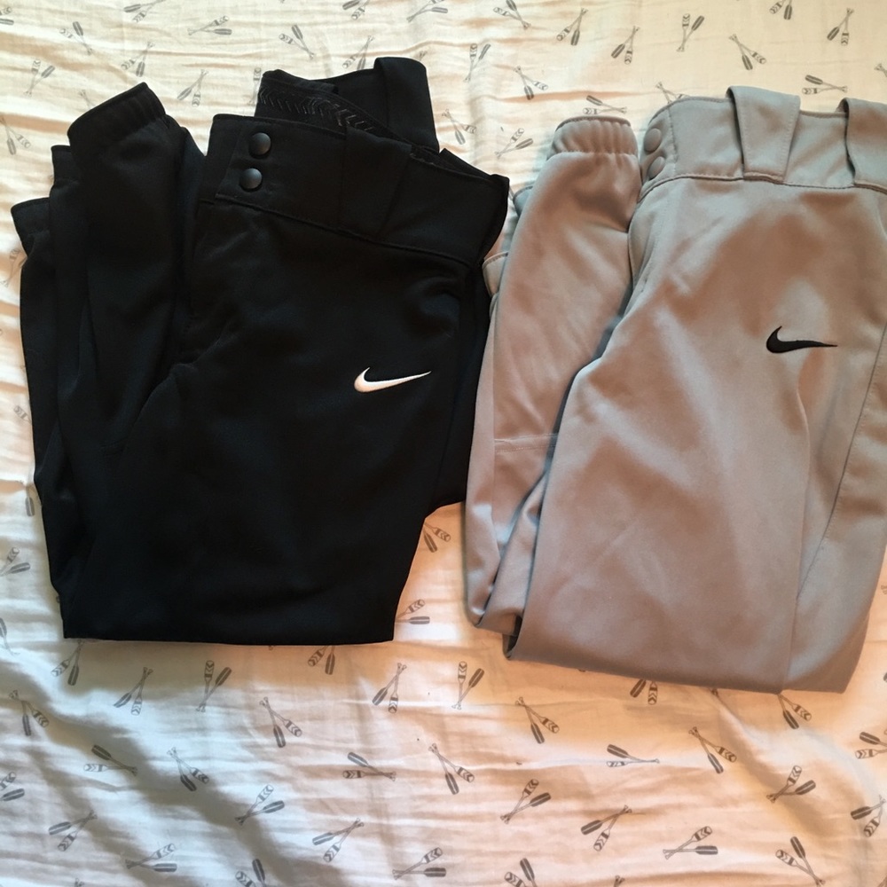Softball pants (only one pair)